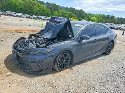 4T1DAACKXSU184436 2025 TOYOTA CAMRY