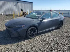 4T1DAACKXSU185151 2025 TOYOTA CAMRY