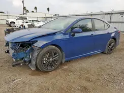 4T1DAACKXSU185439 2025 TOYOTA CAMRY