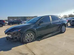 4T1DAACKXSU185523 2025 TOYOTA CAMRY