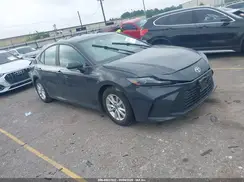 4T1DAACKXSU185540 2025 TOYOTA CAMRY