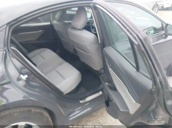 4T1DAACKXSU185540 2025 TOYOTA CAMRY - Image 8