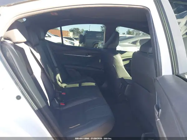 4T1DAACKXSU185800 2025 TOYOTA CAMRY - Image 8