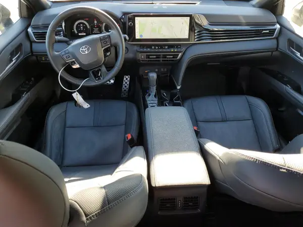 4T1DAACKXSU185845 2025 TOYOTA CAMRY - Image 8