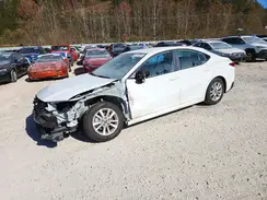 4T1DAACKXSU186039 2025 TOYOTA CAMRY