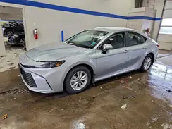4T1DAACKXSU186378 2025 TOYOTA CAMRY