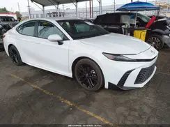 4T1DAACKXSU187448 2025 TOYOTA CAMRY