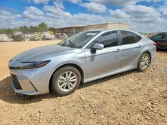 4T1DAACKXSU187630 2025 TOYOTA CAMRY