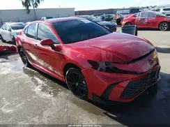 4T1DAACKXSU187868 2025 TOYOTA CAMRY