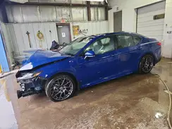 4T1DAACKXSU188311 2025 TOYOTA CAMRY