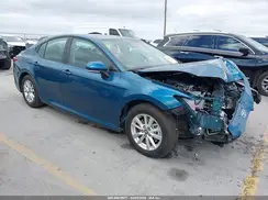 4T1DAACKXSU188910 2025 TOYOTA CAMRY