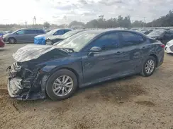 4T1DAACKXSU189006 2025 TOYOTA CAMRY