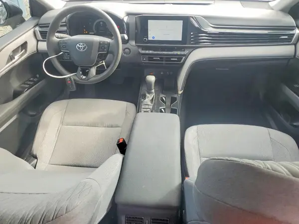 4T1DAACKXSU189006 2025 TOYOTA CAMRY - Image 8