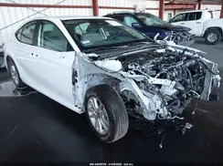 4T1DAACKXSU191466 2025 TOYOTA CAMRY