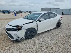 4T1DAACKXSU192326 2025 TOYOTA CAMRY