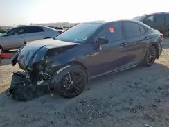 4T1DAACKXSU192603 2025 TOYOTA CAMRY