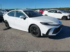 4T1DAACKXSU194772 2025 TOYOTA CAMRY
