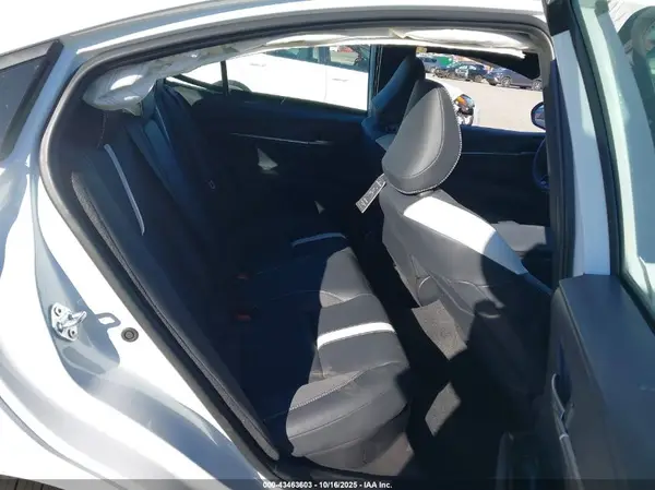 4T1DAACKXSU194772 2025 TOYOTA CAMRY - Image 8