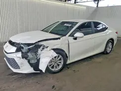 4T1DAACKXSU196313 2025 TOYOTA CAMRY