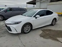 4T1DAACKXSU197476 2025 TOYOTA CAMRY