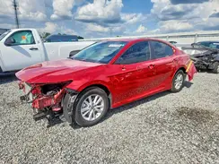 4T1DAACKXSU198143 2025 TOYOTA CAMRY