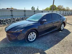 4T1DAACKXSU199308 2025 TOYOTA CAMRY