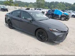 4T1DAACKXSU200442 2025 TOYOTA CAMRY