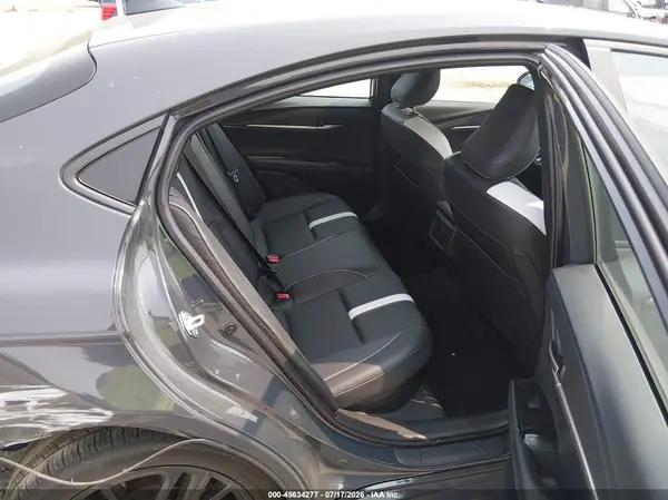 4T1DAACKXSU200442 2025 TOYOTA CAMRY - Image 8