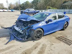 4T1DAACKXSU200537 2025 TOYOTA CAMRY