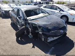 4T1DAACKXSU204247 2025 TOYOTA CAMRY