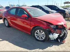 4T1DAACKXSU206810 2025 TOYOTA CAMRY
