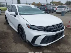 4T1DAACKXSU206841 2025 TOYOTA CAMRY