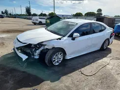 4T1DAACKXSU207004 2025 TOYOTA CAMRY