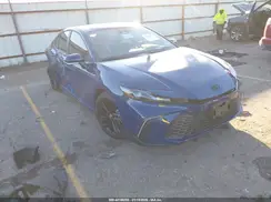 4T1DAACKXSU207553 2025 TOYOTA CAMRY