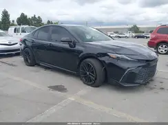 4T1DAACKXSU207648 2025 TOYOTA CAMRY