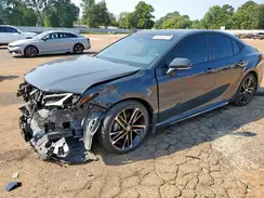 4T1DAACKXSU500577 2025 TOYOTA CAMRY