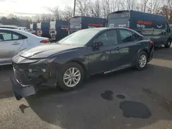 4T1DAACKXSU501406 2025 TOYOTA CAMRY