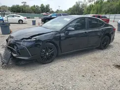 4T1DAACKXSU503091 2025 TOYOTA CAMRY