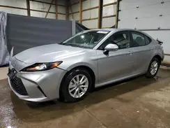 4T1DAACKXSU503253 2025 TOYOTA CAMRY