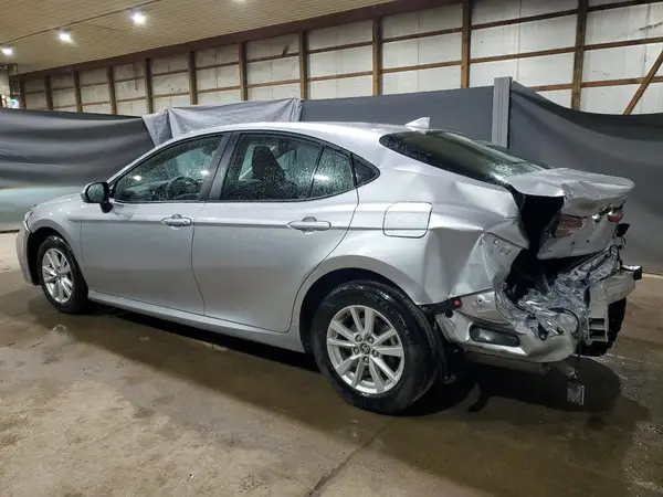 4T1DAACKXSU503253 2025 TOYOTA CAMRY - Image 2