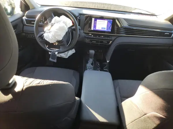 4T1DAACKXSU503740 2025 TOYOTA CAMRY - Image 8