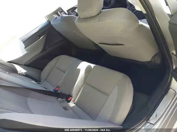 4T1DAACKXSU503950 2025 TOYOTA CAMRY - Image 8
