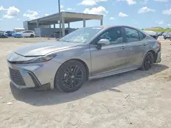4T1DAACKXSU504547 2025 TOYOTA CAMRY