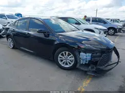 4T1DAACKXSU505195 2025 TOYOTA CAMRY