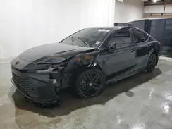 4T1DAACKXSU505634 2025 TOYOTA CAMRY