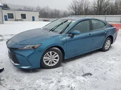 4T1DAACKXSU505875 2025 TOYOTA CAMRY