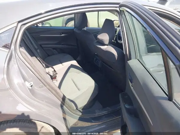 4T1DAACKXSU506671 2025 TOYOTA CAMRY - Image 8