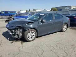 4T1DAACKXSU506878 2025 TOYOTA CAMRY