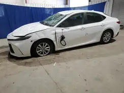 4T1DAACKXSU507139 2025 TOYOTA CAMRY