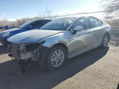 4T1DAACKXSU507142 2025 TOYOTA CAMRY